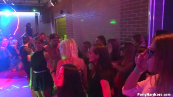 Party Hardcore Gone Crazy Vol. 42 Single Cut: Part 7 - Cam 3 Screencap 1 on sinx.preview.netperv.com