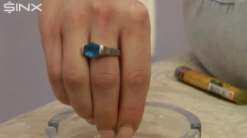 Dark Haired Teen Smokes In Red Lipstick Screencap 42 on sinx.preview.netperv.com