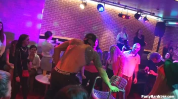 Party Hardcore Gone Crazy Vol. 35 Part 3 - Main Edit Screencap 82 on sinx.preview.netperv.com