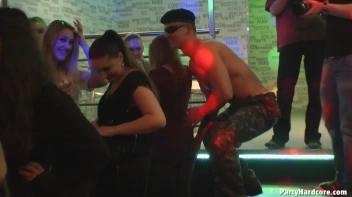 Party Hardcore Gone Crazy Vol. 10 Part 2 - Cam 2 Screencap 94 on sinx.preview.netperv.com