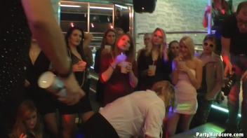 Party Hardcore Gone Crazy Vol. 10 Part 2 - Cam 2 Screencap 54 on sinx.preview.netperv.com