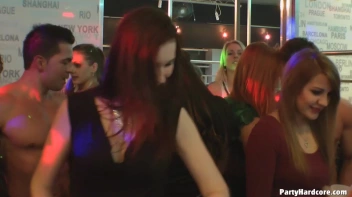 Party Hardcore Gone Crazy Vol. 10 Part 2 - Cam 2 Screencap 62 on sinx.preview.netperv.com