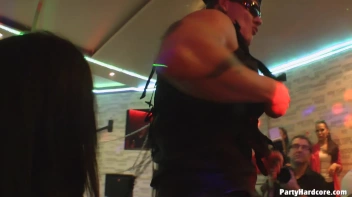 Party Hardcore Gone Crazy Vol. 10 Part 2 - Cam 2 Screencap 76 on sinx.preview.netperv.com