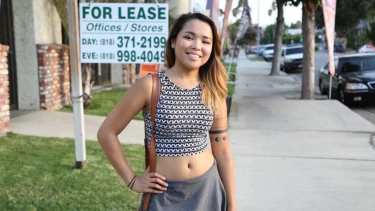 Latest deal - Riley: Stateside Sperm Catcher