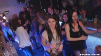 Party Hardcore Gone Crazy Vol. 7 Part 4 - Cam 2 Screencap 2 on sinx.preview.netperv.com