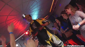 Party Hardcore Gone Crazy Vol. 7 Part 4 - Cam 2 Screencap 27 on sinx.preview.netperv.com