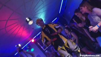 Party Hardcore Gone Crazy Vol. 7 Part 4 - Cam 2 Screencap 28 on sinx.preview.netperv.com