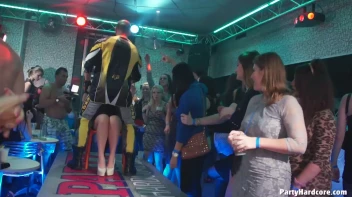 Party Hardcore Gone Crazy Vol. 7 Part 4 - Cam 2 Screencap 34 on sinx.preview.netperv.com