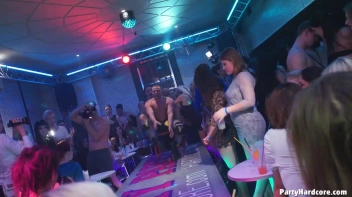 Party Hardcore Gone Crazy Vol. 7 Part 4 - Cam 2 Screencap 53 on sinx.preview.netperv.com