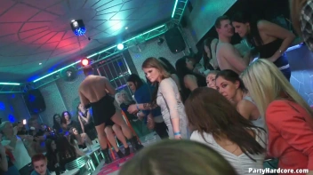 Party Hardcore Gone Crazy Vol. 7 Part 4 - Cam 2 Screencap 72 on sinx.preview.netperv.com