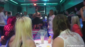 Party Hardcore Gone Crazy Vol. 7 Part 4 - Cam 2 Screencap 77 on sinx.preview.netperv.com