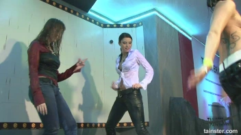 Gangsters Paradise Part 3 - Cam 4 Screencap 55 on sinx.preview.netperv.com