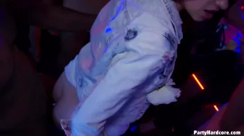 Party Hardcore Gone Crazy Vol. 4 Part 2 Screencap 57 on sinx.preview.netperv.com
