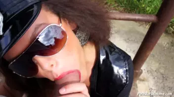 Police Babes Give Head, Too Screencap 26 on sinx.preview.netperv.com