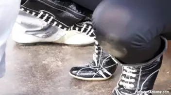 Police Babes Give Head, Too Screencap 49 on sinx.preview.netperv.com