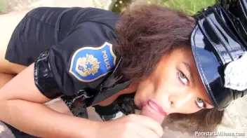 Police Babes Give Head, Too Screencap 60 on sinx.preview.netperv.com
