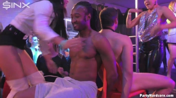 Party Hardcore Gone Crazy Vol. 45 Part 2 - Cam 1 Screencap 91 on sinx.preview.netperv.com