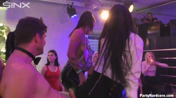 Party Hardcore Gone Crazy Vol. 45 Part 2 - Cam 1 Screencap 102 on sinx.preview.netperv.com