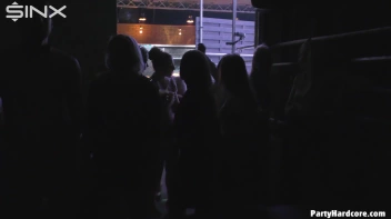 Party Hardcore Gone Crazy Vol. 45 Part 2 - Cam 1 Screencap 106 on sinx.preview.netperv.com
