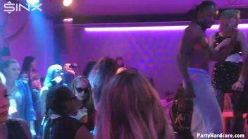 Party Hardcore Gone Crazy Vol. 45 Part 2 - Cam 1 Screencap 33 on sinx.preview.netperv.com