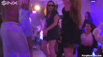 Party Hardcore Gone Crazy Vol. 45 Part 2 - Cam 1 Screencap 39 on sinx.preview.netperv.com