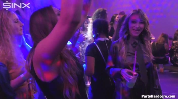 Party Hardcore Gone Crazy Vol. 45 Part 2 - Cam 1 Screencap 40 on sinx.preview.netperv.com