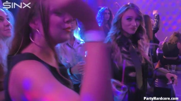 Party Hardcore Gone Crazy Vol. 45 Part 2 - Cam 1 Screencap 41 on sinx.preview.netperv.com