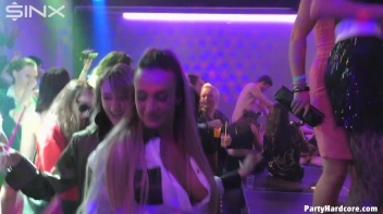 Party Hardcore Gone Crazy Vol. 45 Part 2 - Cam 1 Screencap 42 on sinx.preview.netperv.com