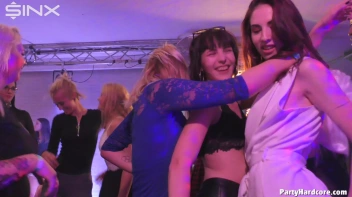 Party Hardcore Gone Crazy Vol. 45 Part 2 - Cam 1 Screencap 59 on sinx.preview.netperv.com