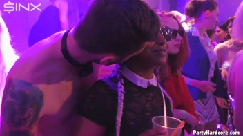 Party Hardcore Gone Crazy Vol. 45 Part 2 - Cam 1 Screencap 65 on sinx.preview.netperv.com