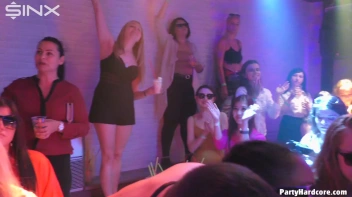 Party Hardcore Gone Crazy Vol. 45 Part 2 - Cam 1 Screencap 66 on sinx.preview.netperv.com