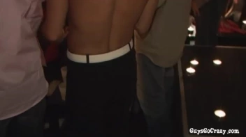 Members Only Part 1 - Cam 3 Screencap 89 on sinx.preview.netperv.com