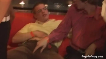 Members Only Part 1 - Cam 3 Screencap 101 on sinx.preview.netperv.com