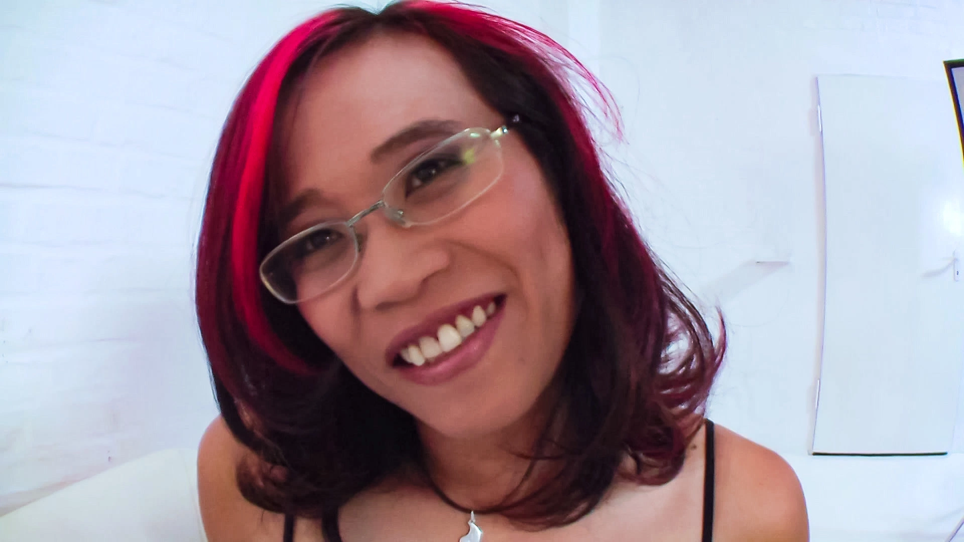 Asiatischer Amateur zeigt Solo Masturbationsszene on sinx.preview.netperv.com