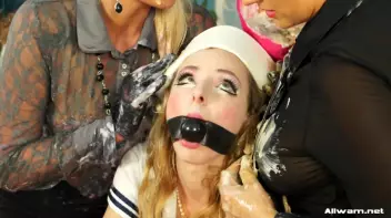 Our Little Mess Doll Screencap 54 on sinx.preview.netperv.com