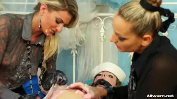 Our Little Mess Doll Screencap 42 on sinx.preview.netperv.com