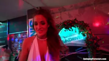 Bridal Fuck Wars Part 7 - Lesbian Cam Screencap 9 on sinx.preview.netperv.com