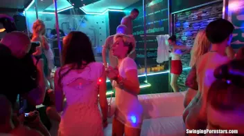 Bridal Fuck Wars Part 7 - Lesbian Cam Screencap 24 on sinx.preview.netperv.com