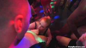 Party Hardcore Gone Crazy Vol. 9 Part 4 - Cam 2 Screencap 1 on sinx.preview.netperv.com