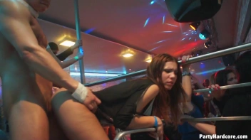 Party Hardcore Gone Crazy Vol. 9 Part 4 - Cam 2 Screencap 48 on sinx.preview.netperv.com