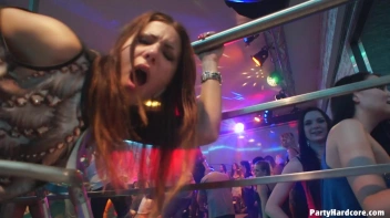 Party Hardcore Gone Crazy Vol. 9 Part 4 - Cam 2 Screencap 53 on sinx.preview.netperv.com