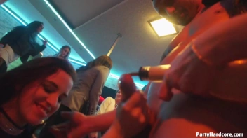 Party Hardcore Gone Crazy Vol. 9 Part 4 - Cam 2 Screencap 70 on sinx.preview.netperv.com