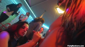 Party Hardcore Gone Crazy Vol. 9 Part 4 - Cam 2 Screencap 71 on sinx.preview.netperv.com