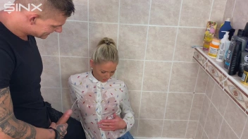 Ass Fucking Couple Drench Each Other In Golden Showers Screencap 10 on sinx.preview.netperv.com