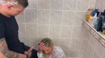 Ass Fucking Couple Drench Each Other In Golden Showers Screencap 15 on sinx.preview.netperv.com