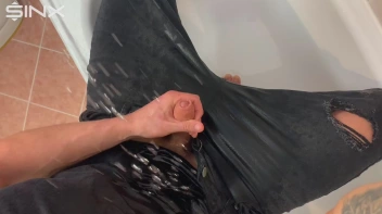 Ass Fucking Couple Drench Each Other In Golden Showers Screencap 33 on sinx.preview.netperv.com