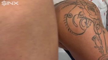 Ass Fucking Couple Drench Each Other In Golden Showers Screencap 40 on sinx.preview.netperv.com