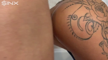 Ass Fucking Couple Drench Each Other In Golden Showers Screencap 42 on sinx.preview.netperv.com