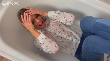 Ass Fucking Couple Drench Each Other In Golden Showers Screencap 47 on sinx.preview.netperv.com