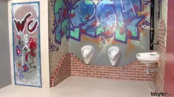 You're Not Leaving Until Completely Covered In Cum! Screencap 1 on sinx.preview.netperv.com